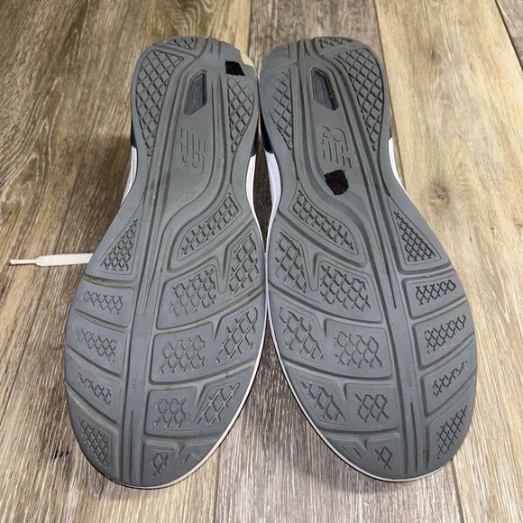 New Balance 813 White Leather Men’s US Size 13 / EUR 47.5 Sneaker Shoes MW813WT - Picture 10 of 13